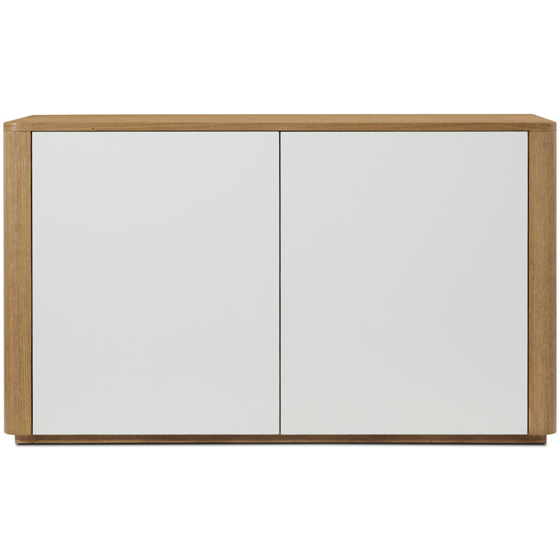 Seoul 47.24'' W Sideboard, Natural