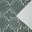 Paire de rideaux obscurcissant en polyester Écosse-1564862622-1564862619