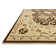 Kirtley Wool Oriental Indoor Rug