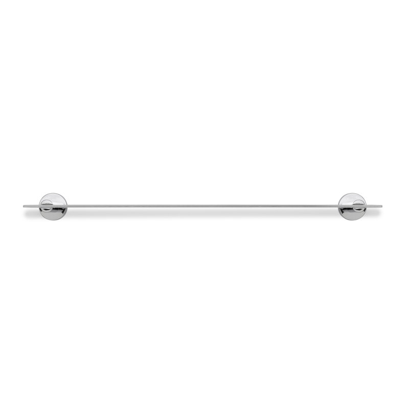 69.5cm 1 Wall Towel Bar
