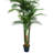 87'' Faux Palm Tree in Pot