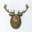 Stag Door Knocker