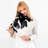 Cowhide Pillow-614093438