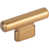 Warm Brass selected