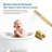 Cube Floor Tub Spout with Diverter-65166488