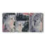 Angled Spaces IV - Toile tendue sur mesure avec châssis - 3 pièces-546157299