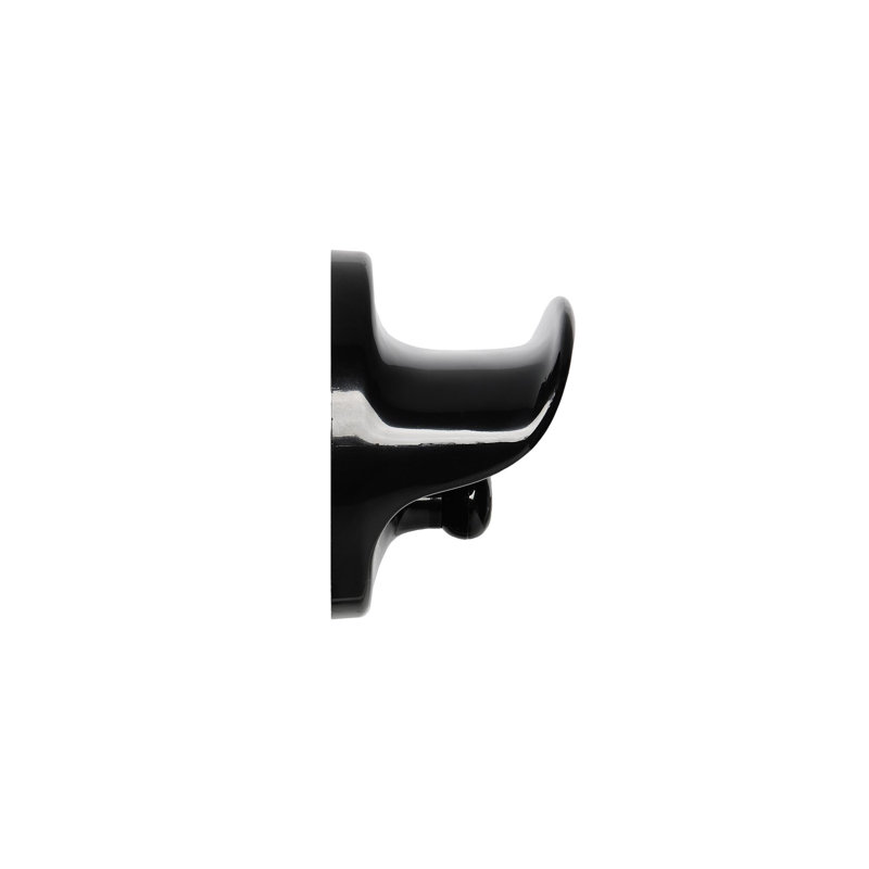 Wall Hook, Black