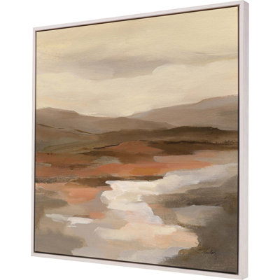 Cannelle Riverbank I