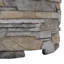 Round Concrete Wood Burning Smokeless Fire Pit