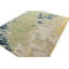 Distressed Homage Hand Knotted Wool Abstract Area Rug-781541921