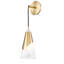 Applique murale 1 lumière Aimie-54137821
