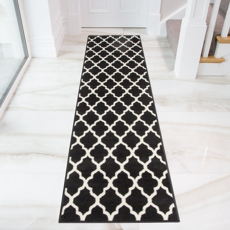 Fyffe Geometric Area Rug