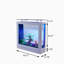 Aquarium sur pied 39,37 po-596587815