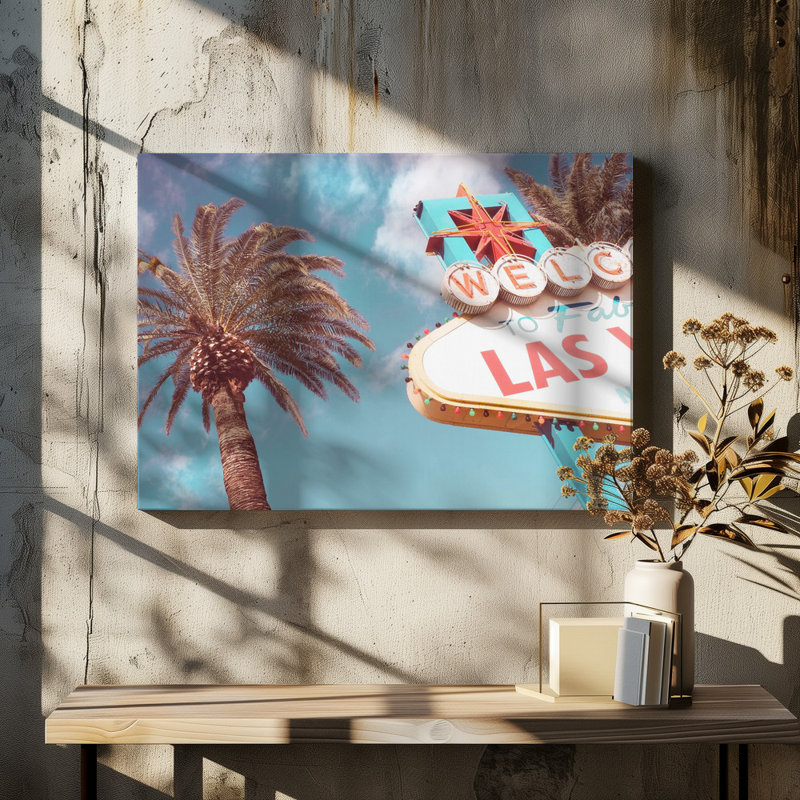 Wrapped Canvas Print, 50.8 cm H x 76.2 cm W