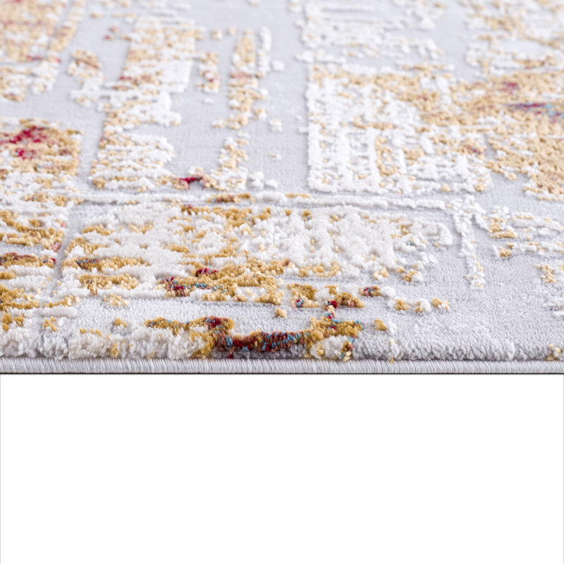 Travon Rug, Rectangle 3'9" x 5'6"