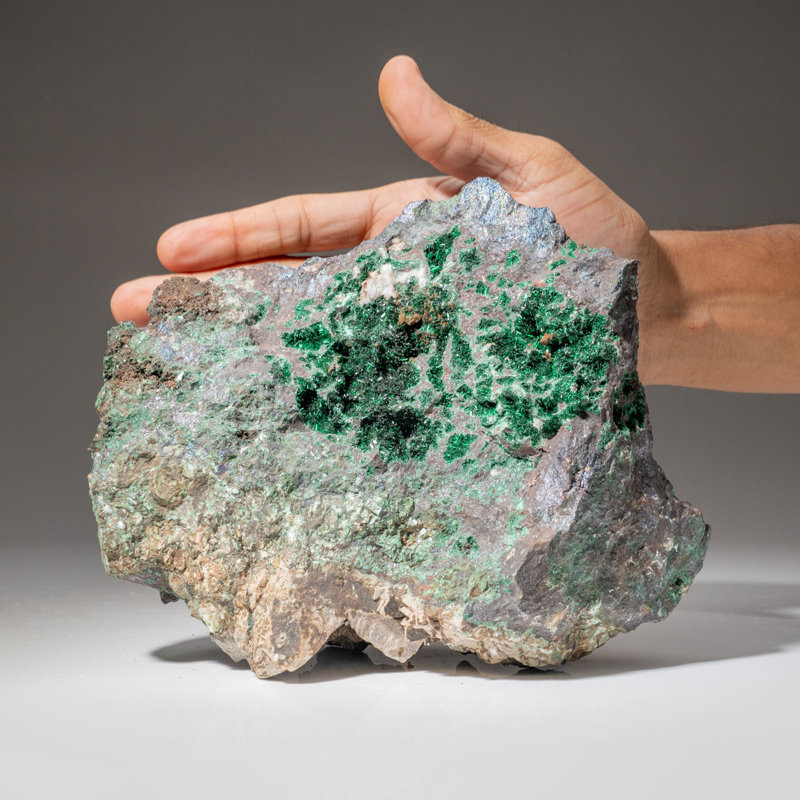 Stone Decorative Object