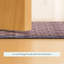 Tapis géométrique intérieur / extérieur lavable à la machine Chantille ACN2631-395822856-395822868