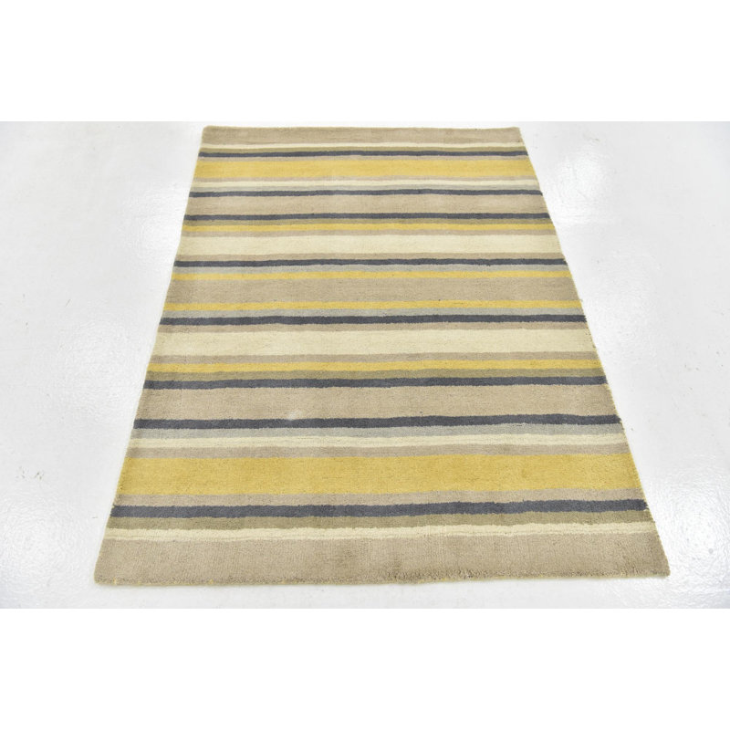 Tapis multicolore Iverson