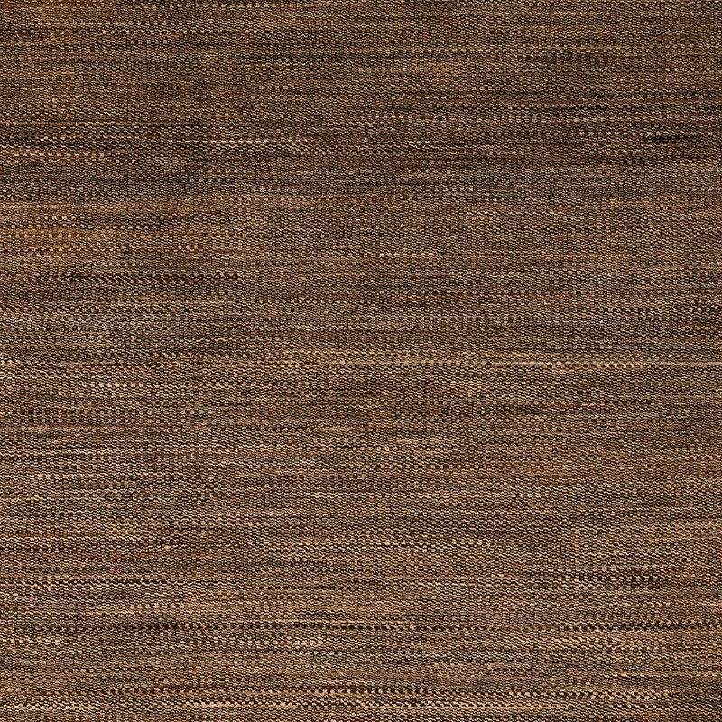 Abstract Indoor Rug, Square 4'