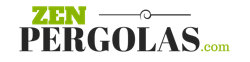 Logo Zen Pergolas