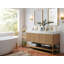 Ensemble de meuble-lavabo double 60 po Alistair-914257119-914257104-914257118