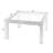 Keidy Glass Top Single Coffee Table-99334633