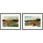 Long Way Home II Print by Quin