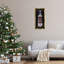 "Eat Drink Be Merry", art mural sur toile par Natalie Carpentieri-827639-827642