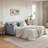 Esma Upholstered 79.5'' Sleeper Sofa-1994580325