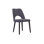 Toledo Upholstered Side Chair