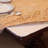 Symple Stuff - Deluxe Cushioned Heavy-Duty Customizable Table Pads - 70" X 70" Square
