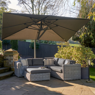 Haarlem Corner Set