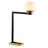 Metal Desk Lamp
