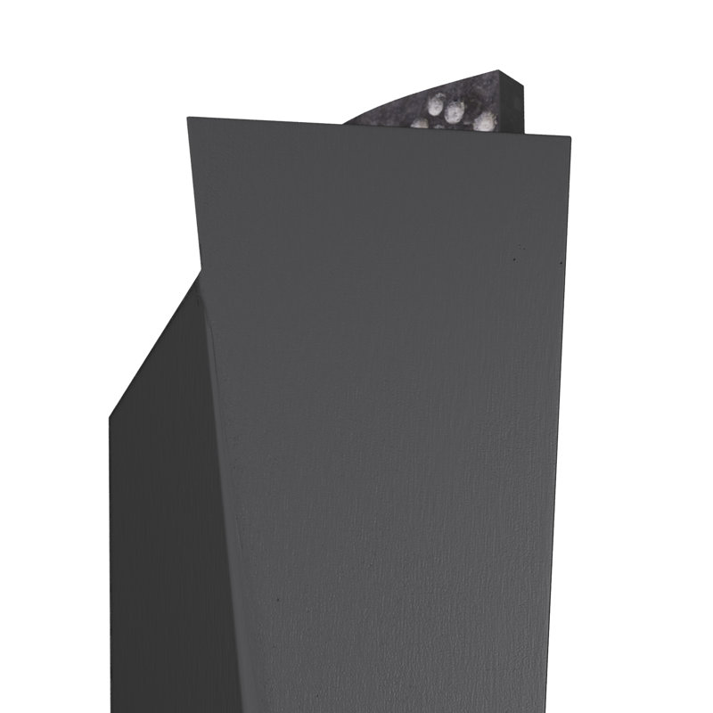 Aldridge 2 - Light Flush Mounted Sconce