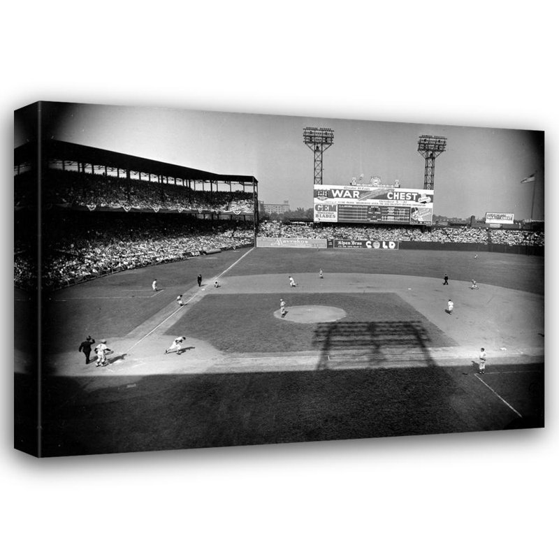 Sportsman's Park