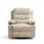 Lin beige est en rupture de stock