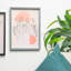 6" x 8" Plastic Box Frame-90692435