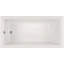 Lacey 66'' L Soaking Bathtub-9228625-88693439