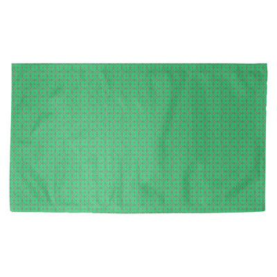 Galle Geometric Indoor Doormat