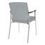 Chaise de salle d'attente avec structure en métal Emblyn-1958933514-1958933515