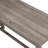 Teneile 59" W 3-Person Bar Table Set-972597258