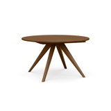 Catalina Round Extension Table