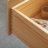 Keri 54'' Double Bathroom Vanity with Blue Limestone Top-2146424021