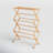 Bamboo Foldable Accordion Drying Rack