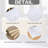 60 Inch Modern Wall-Mounted Floating Bathroom Vanity