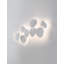 LED Armed Sconce-1117158573