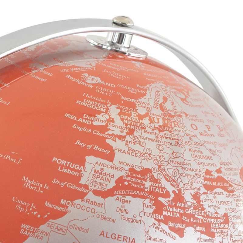 Tabletop Globe