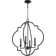 Dooley 4 - Light Lantern Pendant