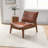 Aguirre Upholstered Accent Chair