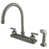 Satin Nickel